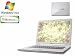ソニー(VAIO) VAIO typeC CR72B ピュアホワイト Office Personal 2007 プリインストールモデル VGN-CR72B/W