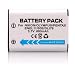 3.70V,680mAh,Li-ion,Replacement Digital Camera Battery for NIKON Coolpix S550, Coolpix S560,PENTAX Optio L50, M50, M60, Optio V20, Optio W60, Optio W80,RICOH R50,SANYO Xacti VPC-E10,OLYMPUS FE-370,Compatible Part Numbers:EN-EL11,D-LI78,DB-80,DB-L70,LI-60B,