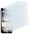 8x mumbi Displayschutzfolie Samsung Galaxy Note Displayschutz