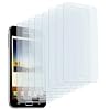 8x mumbi Displayschutzfolie Samsung Galaxy Note Displayschutz