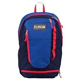 UPC 757969002261 product image for Trans By Jansport Capacitor Backpack (Navy/Red) | upcitemdb.com