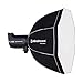 Elinchrom Rotalux Deep Octabox 70cm (EL26650)