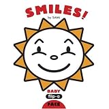 Baby Flip-a-Face: Smiles!