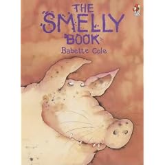 The Smelly Book