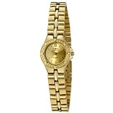 Invicta Womens 0137 Wildflower Collection 18k 