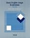 Book Basic English Usage Exercise