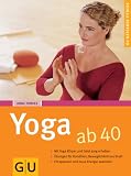 Yoga ab 40 Cover image