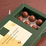 Chardonnay Chocolate Bonbons by Enric Rovira