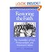 Restoring the Faith: The Assemblies of God, Pentecostalism, and American Culture
