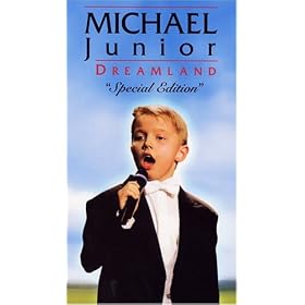 Michael Junior - Dreamland [VHS]