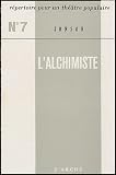 L Alchimiste