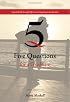 5 Questions for a Graduate