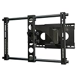 Sanus VMAA18B Articulating Wall Mount for 30' to 50' Displays