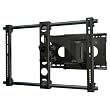 Sanus VMAA18B Articulating Wall Mount for 37 Inch-56 Inch Displays Black