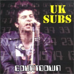 CD-Charts  Search : Countdown