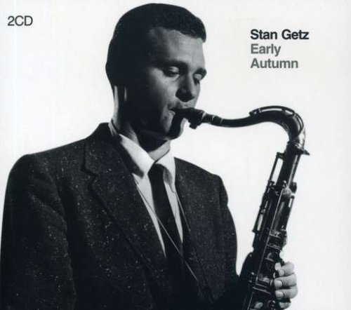Stan Getz