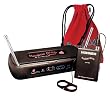 Hohner Hoodoo Hand Wireless Harmonica Microphone System