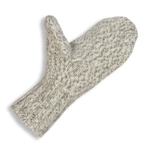 VAUDE Herren Handschuhe Himalaya, grey, 8, 02311_002 Preisvergleich