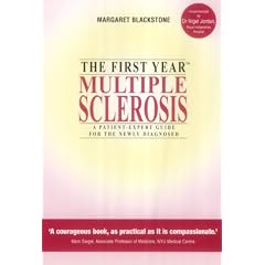 The First Year: Multiple Sclerosis