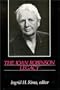 Joan Robinson Legacy