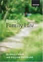Bromley's Family Law