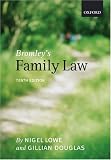 Bromley's Family Law