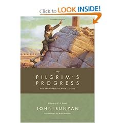 The Pilgrim's Progress