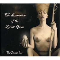 Coronation of the Locust Queen