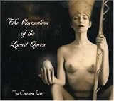 The Coronation of the Locust Queen