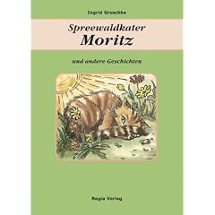 Spreewaldkater Moritz