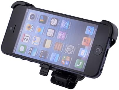 Zhenshi Motorbike Bicycle Shock-absorbent Case Bike Mount Holder for Iphone 5