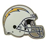 San Diego Chargers Official Helmet Logo Car & Fridge Magnet