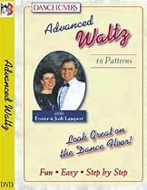 Waltz Dance Instruction - Advanced