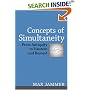 Concepts of Simultaneity: From Antiquity to Einstein and Beyond