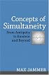 Concepts of Simultaneity: From Antiquity to Einstein and Beyond