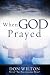 When God Prayed