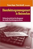 Produkt-Bild: Dienstleistungsmanagement in Netzwerken