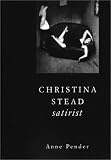  : Christina Stead: Satirist