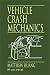 Book Vehicle Crash Mechanics