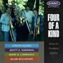 Four of a Kind, Music for Trombone Quartet