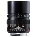 Leica 90mm f/2.8 Elmarit-M Telephoto Manual Focus Lens for M System (11807)