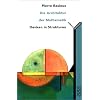 Die Architektur der Mathematik: Denken in Strukturen