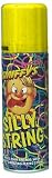 Smiffys Silly String - Yellow