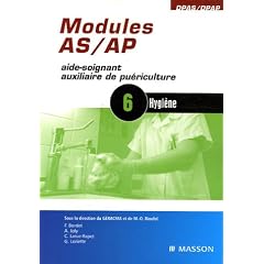 Hygi�ne des locaux hospitaliers Module 6