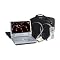Audiovox 8" Portable DVD Player - D1812PK