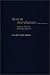 Actor as Anti-Character : Dionysus, the Devil & the Boy Rosalind (93) (Contributions in Drama and Theatre Studies Ser., Vol. 93)