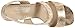Adrienne Vittadini Footwear Women's Giprisity Dress Sandal