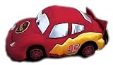 Disney Cars 14" Lightning McQueen Plush