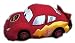 Disney Cars 14" Lightning McQueen Plush