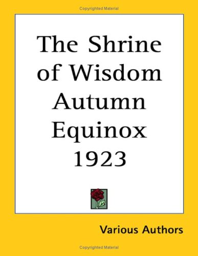 Equinox